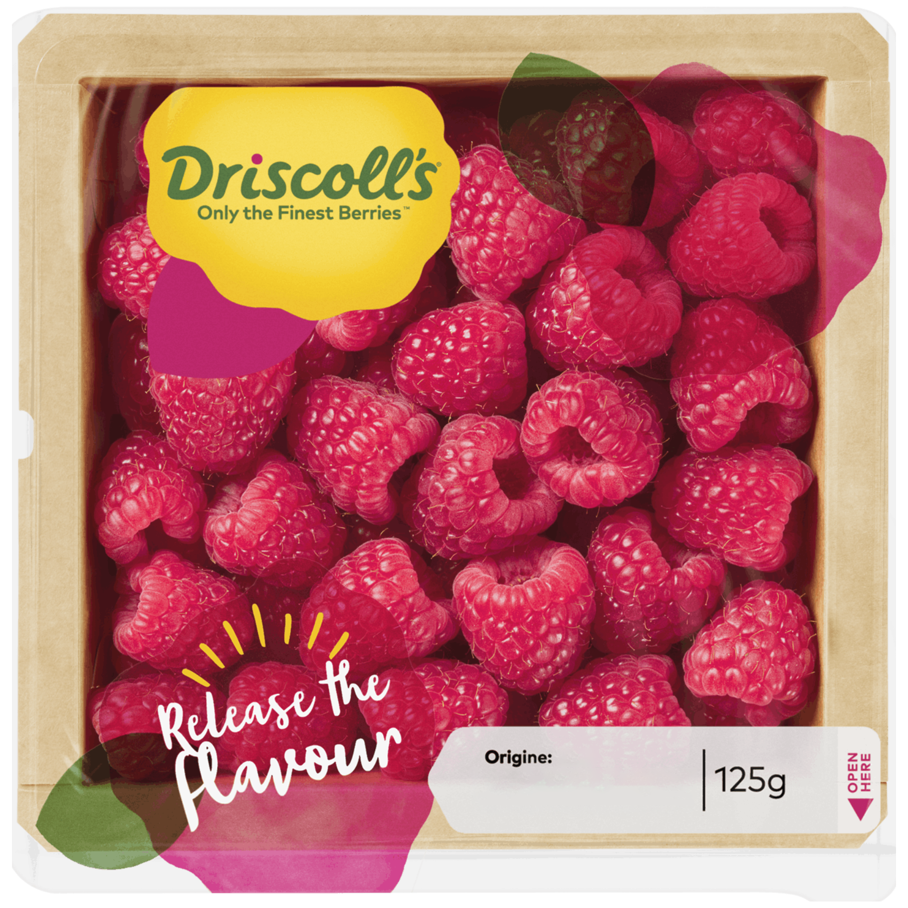Himbeeren